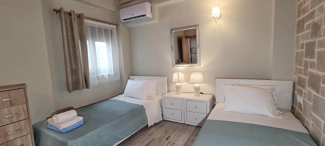 Elena Villa Kíssamos Dış mekan fotoğraf
