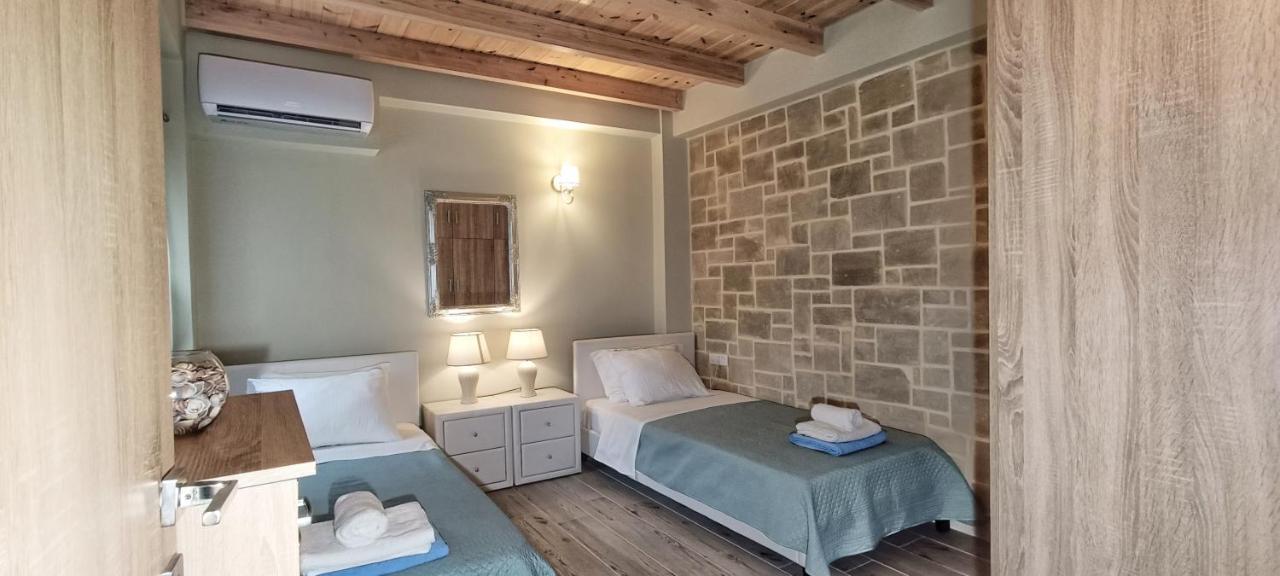 Elena Villa Kíssamos Dış mekan fotoğraf