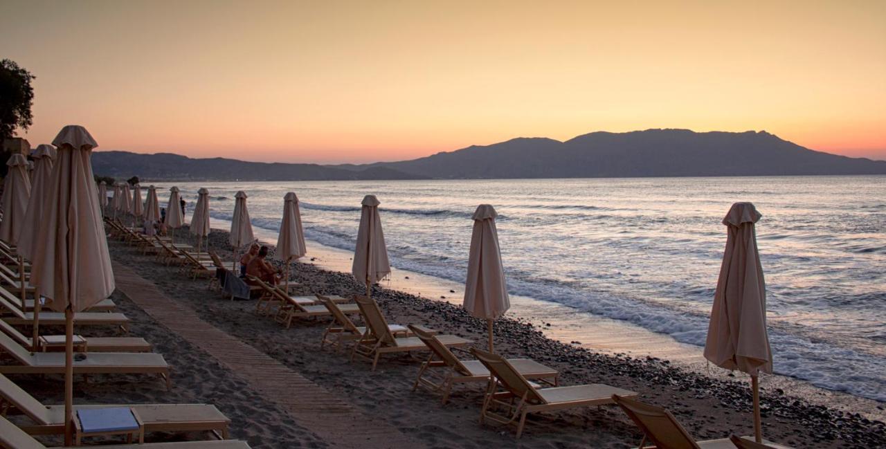 Elena Villa Kíssamos Dış mekan fotoğraf